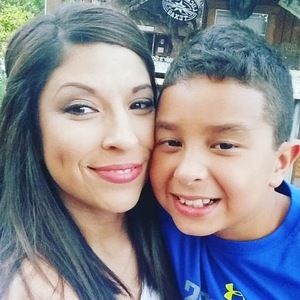 Meet your Posher, Kristen